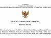 Mengurus Ijin Usaha Mikro Kecil