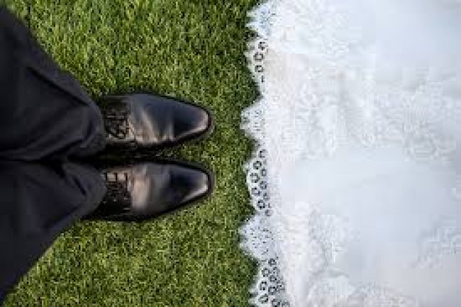 Getting Married in Indonesia