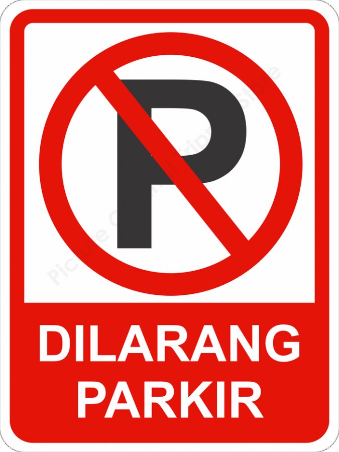 Hukum dan Sanksinya Mobil Parkir Sembarangan di Perumahan