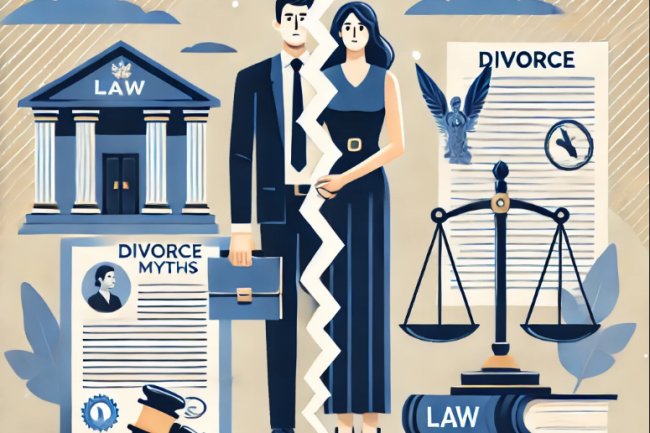 Mitos dan Fakta Seputar Perceraian di Indonesia