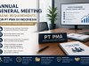 Annual General Meeting (AGM) Requirements for PT PMA in Indonesia A Guide for Foreign Investors